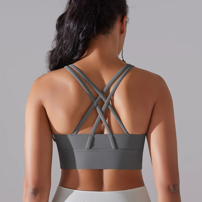 Velora Yoga Tank