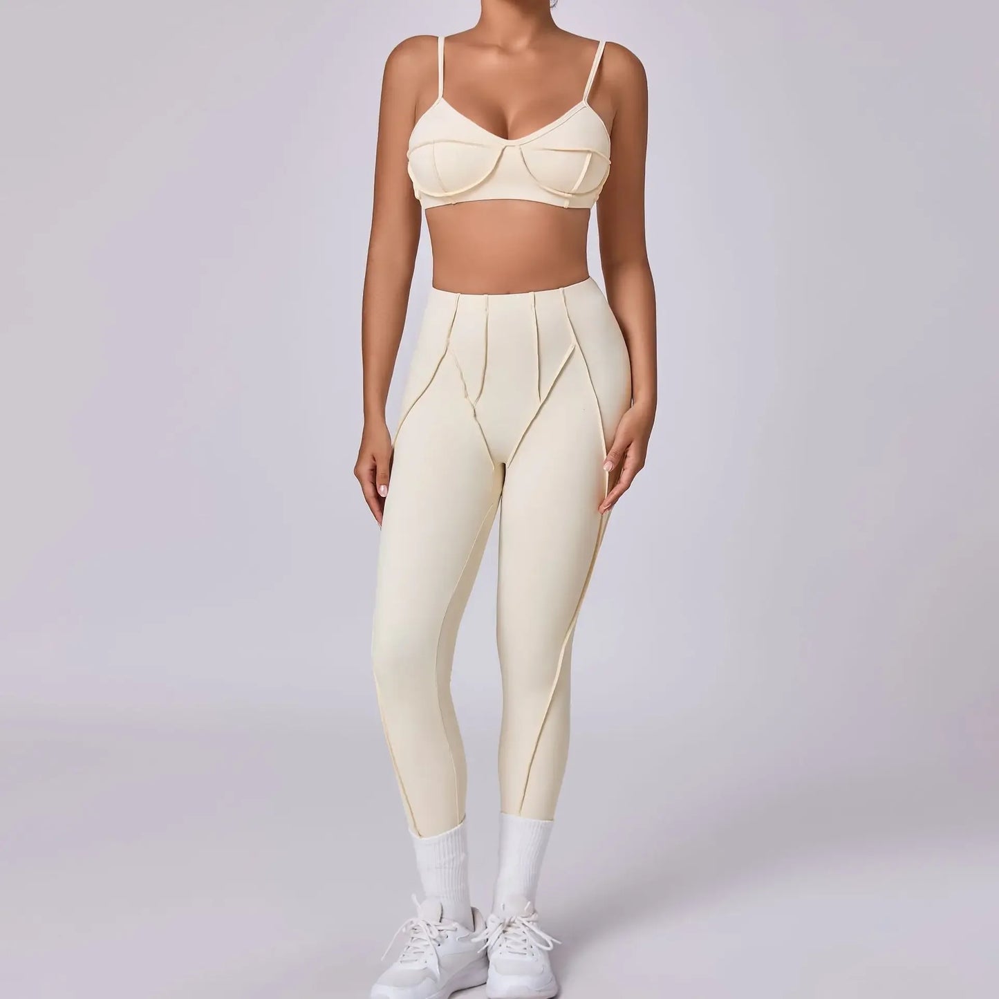 SculptFit Seamless Set