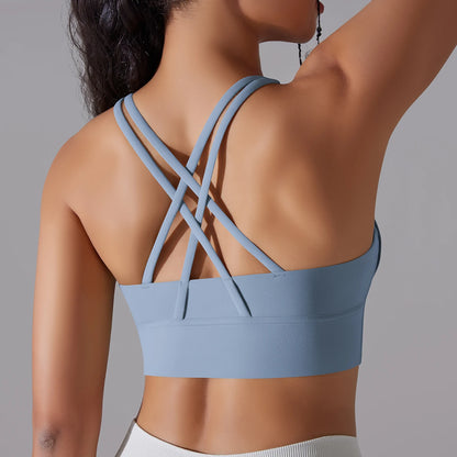 Velora Yoga Tank