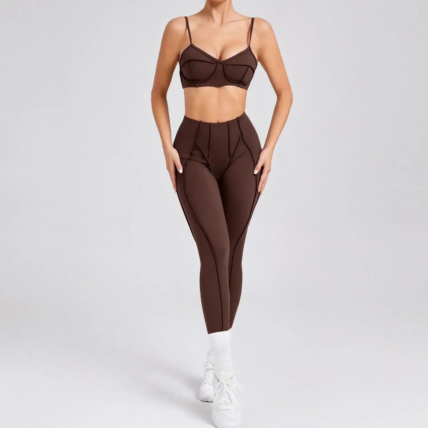 SculptFit Seamless Set