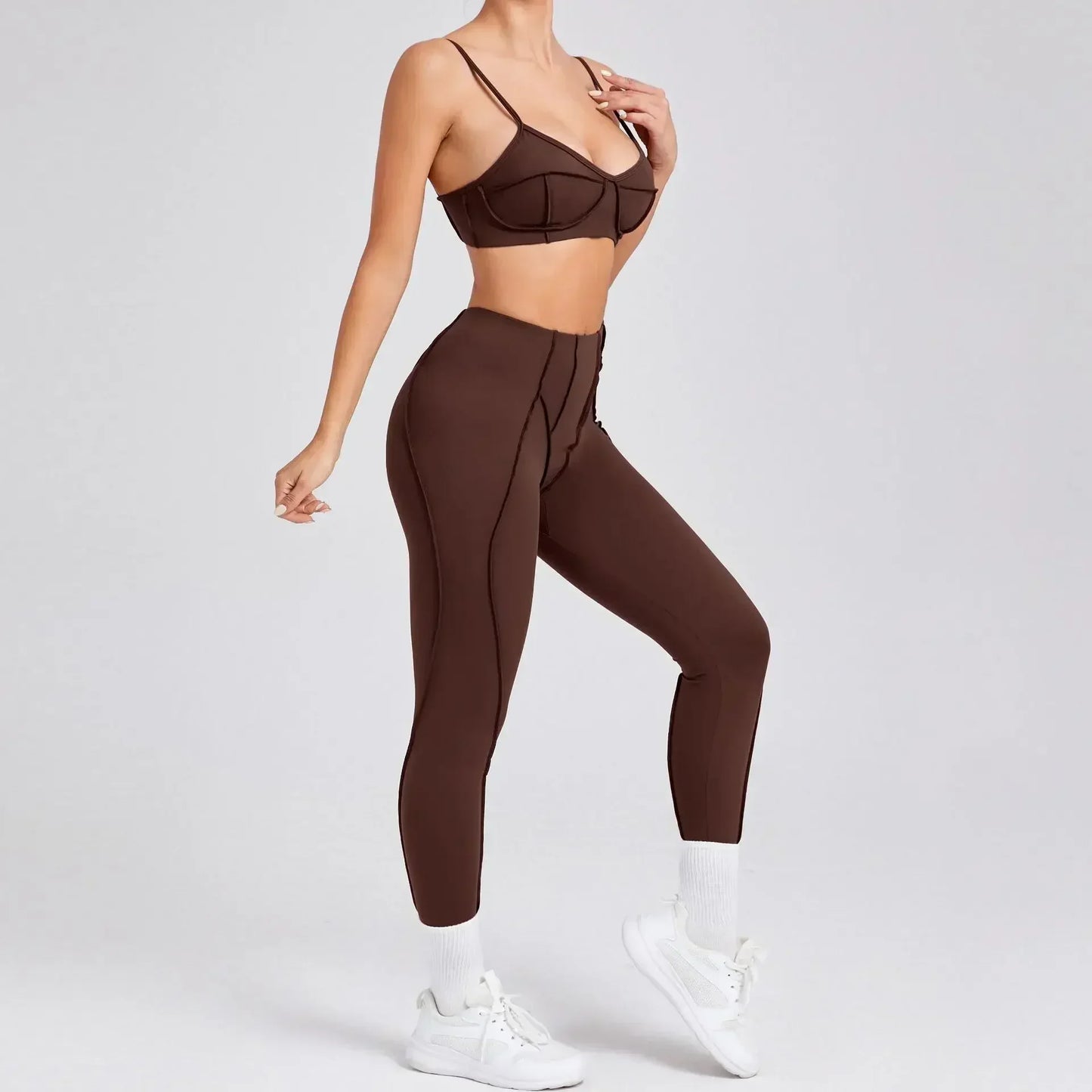 SculptFit Seamless Set