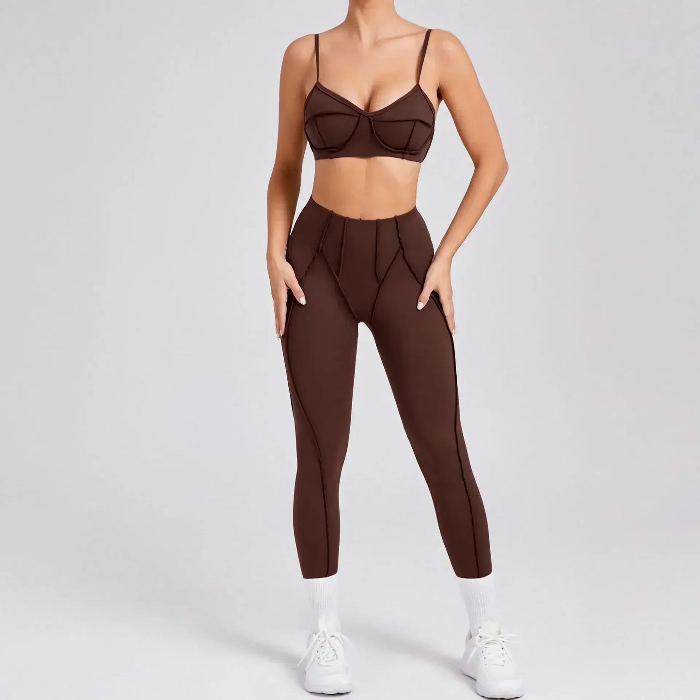 SculptFit Seamless Set