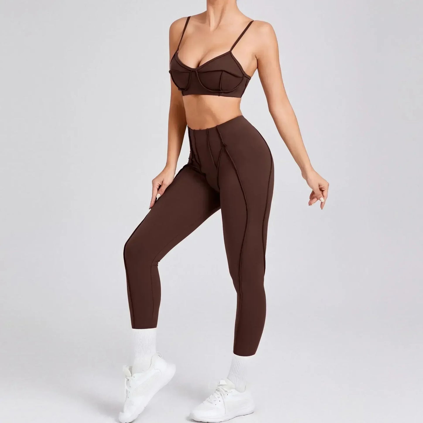 SculptFit Seamless Set