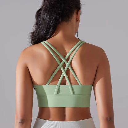 Velora Yoga Tank