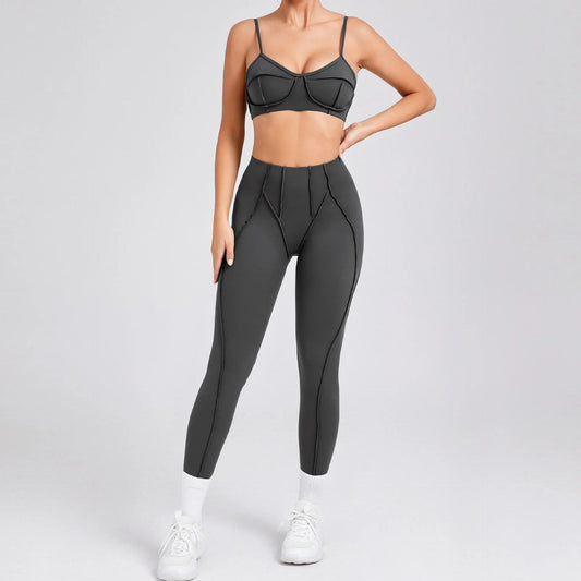 SculptFit Seamless Set