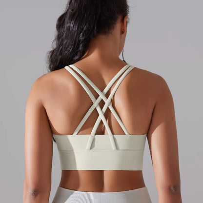 Velora Yoga Tank