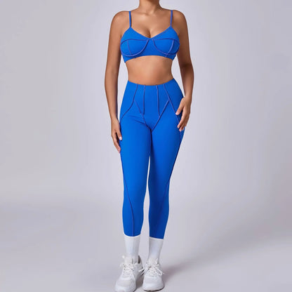 SculptFit Seamless Set