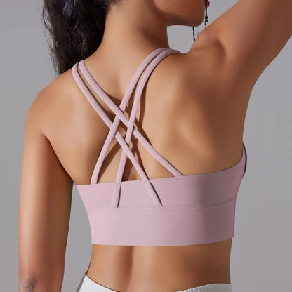 Velora Yoga Tank