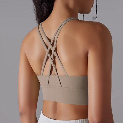 Velora Yoga Tank